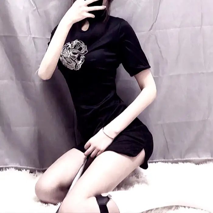 少女娜姆