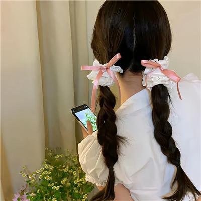 女人置上