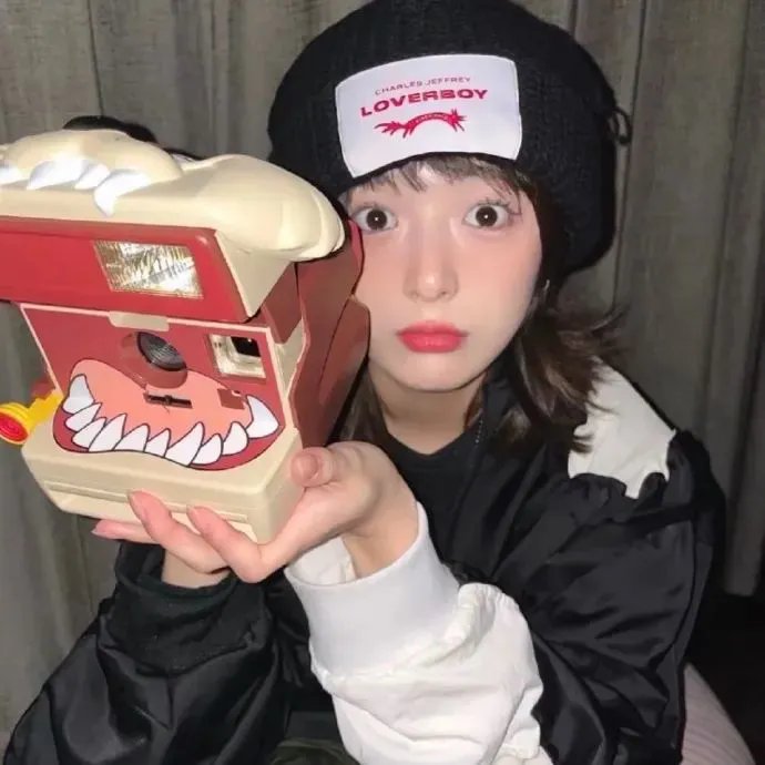 我生活的两个世界