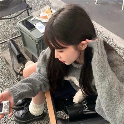 邦妮·帕克的故事